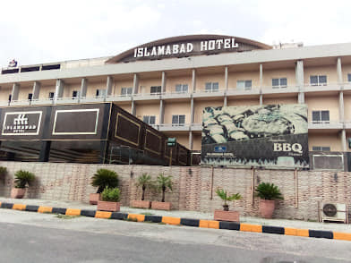 5 Star Islamabad hotel for sale