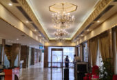 5 Star Islamabad hotel for sale