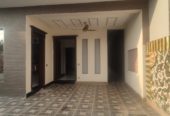 10 MARLA BRAND NEW HOUSE AVAILABLE FOR SALE IN UET Society near to Valencia town Lahore