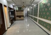 10 MARLA BRAND NEW HOUSE AVAILABLE FOR SALE IN Nasheman e Iqbal phase 2