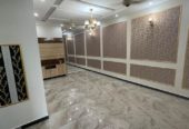 10 MARLA BRAND NEW HOUSE AVAILABLE FOR SALE IN Nasheman e Iqbal phase 2