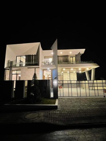 01 KANAL BEAUTIFUL HOUSE DHA-3 RAWALPINDI/ISLAMABAD