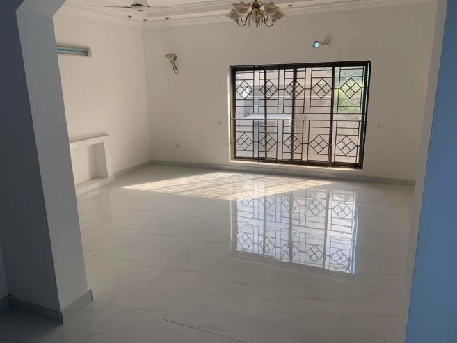 1 Kanal house House for sale  ,Bahria town Rawalpindi