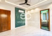 1-kanal Elegant Brand New Designer Bungalow For Sale, in DHA Phase 8, Lahore.