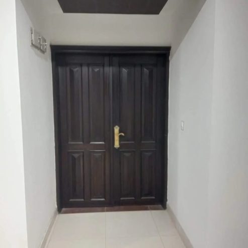 Flat available for rent or sale one of the best location