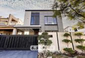 10 Marla Modern Design House