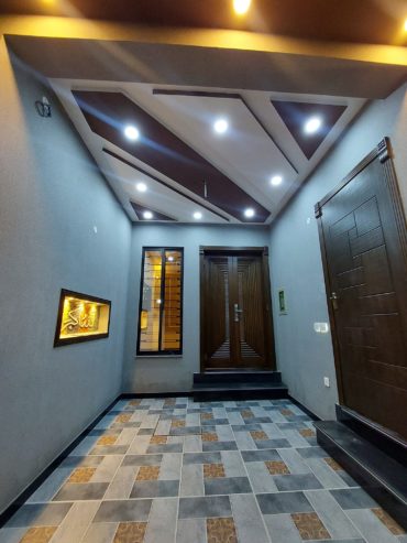 5 marla house for sale in parkview city lahore