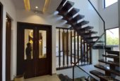 10Marla Brand New Modern Full Basement Bungalow For Sale in DHA phase 5