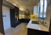 10Marla Brand New Modern Full Basement Bungalow For Sale in DHA phase 5