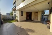 10Marla Brand New Modern Full Basement Bungalow For Sale in DHA phase 5