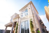 1-kanal Elegant Brand New Designer Bungalow For Sale, in DHA Phase 8, Lahore.