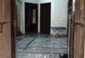 12 Marla double story corner house for sale