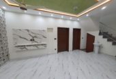 5 marla brand new house  bahria twon lahore