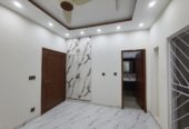 5 marla brand new house  bahria twon lahore