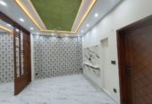 5 marla brand new house  bahria twon lahore