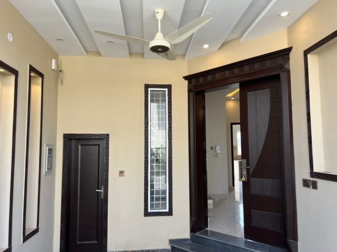 5 Marla house for sale in Citi Housing Gujranwala.