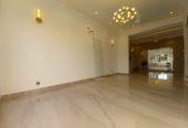 10Marla Brand New Modern Full Basement Bungalow For Sale in DHA phase 5