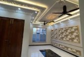 5 Marla Most Beautiful Modern Design Brand New House For Sale central park housing scheme lahore