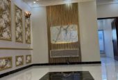 5 Marla Most Beautiful Modern Design Brand New House For Sale central park housing scheme lahore