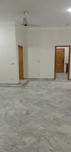 8 Marla double story house for sale. ?Best location: Nawab Town Thokar Niaz Baig