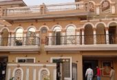 8 Marla double story house for sale. ?Best location: Nawab Town Thokar Niaz Baig