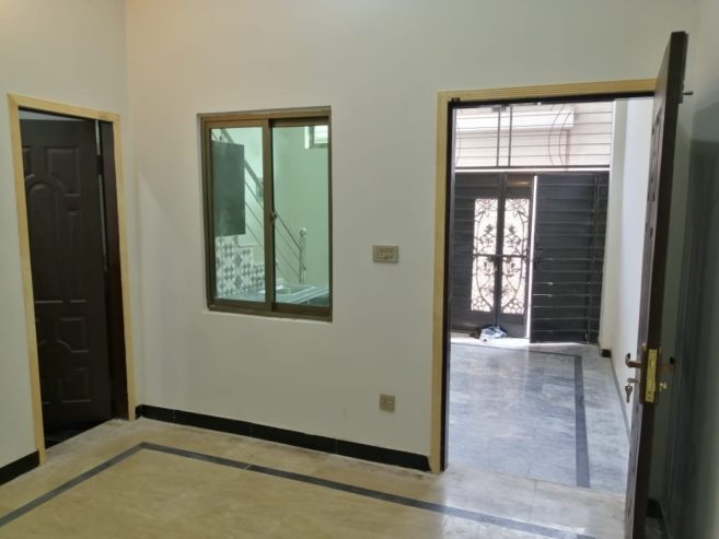 2 Marla Double Story house available for sale… Lahore medical housing society canal