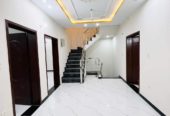 5 Marla Brand New Modern House for Sale s.j garden badian rode lhr