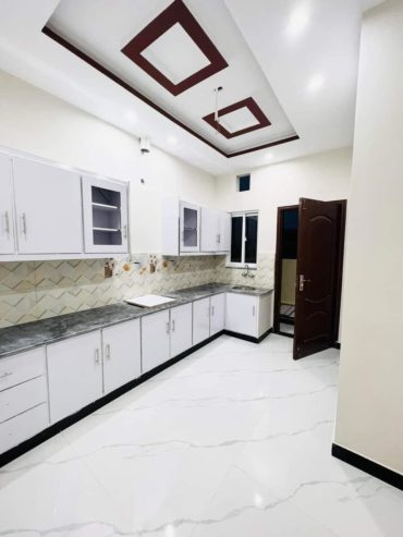 5 Marla Brand New Modern House for Sale s.j garden badian rode lhr