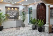 24 Marla House for sale in DHA phase 8 lahore