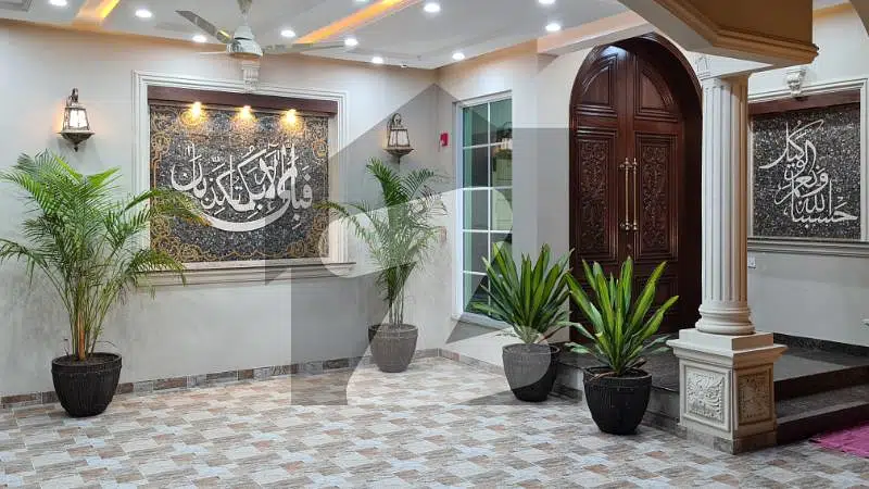 24 Marla House for sale in DHA phase 8 lahore