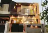 5 MARLA BRAND NEW HOUSE FOR SALE IN DHA phase 9 LAHORE