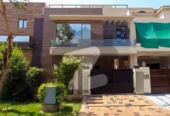 A Prime Location House sale Dha phase 5