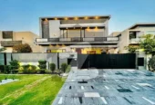 1 Kanal House For Sale DHA PHASE 6 LAHORE