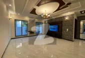 1 Kanal HOUSE FOR SALE IN DHA PHASE 6 LAHORE