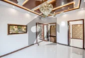 Modern Straight Line Elevation 10 Marla Full Basement House For Sale At Prime Location Dha phase 5