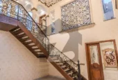 1 KANAL HOUSE FOR SALE DHA PHASE 6 LAHORE