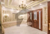 1 KANAL HOUSE FOR SALE DHA PHASE 6 LAHORE