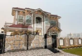 1 Kanal Beautiful Spanish House For Sale in dha phase 8 lahore