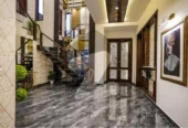 Modern Designed 1 Kanal Beautiful Luxury Bungalow For Sale In Dha Phase 6 lahore