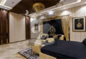 Modern Designed 1 Kanal Beautiful Luxury Bungalow For Sale In Dha Phase 6 lahore