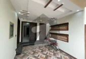 5 MARLA BRAND NEW HOUSE AVAILABLE FOR SALE IN SECTOR E BAHRIA TOWN LAHORE