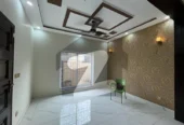 5 MARLA BRAND NEW HOUSE AVAILABLE FOR SALE IN SECTOR E BAHRIA TOWN LAHORE