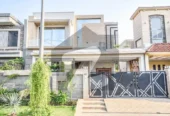 10 Marla Fully Modern Bungalow For Sale near Park Commercial & Mosque dha phase 8 lahore