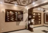 5 MARLA BRAND NEW HOUSE AVAILABLE FOR SALE IN BAHRIA TOWN LAHORE