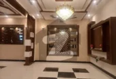 5 MARLA BRAND NEW HOUSE AVAILABLE FOR SALE IN BAHRIA TOWN LAHORE