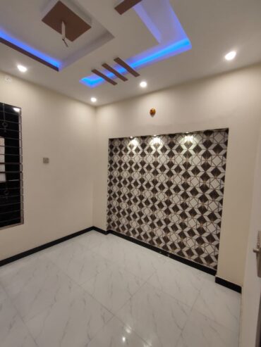 10 Marla Spanish Designer House for Sale AL REHMAN garden phase 2 Lahore