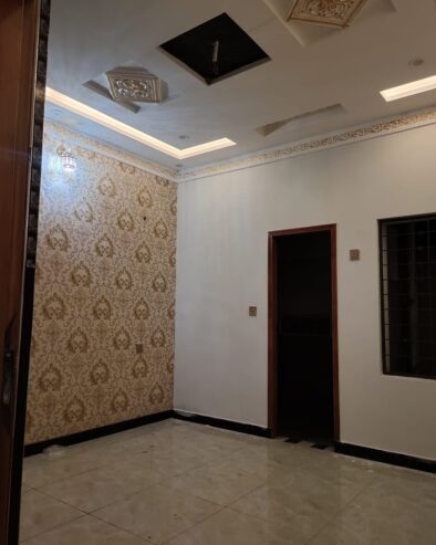 6 Marla beautiful house for sale AL Rehman garden phase 2 lahore