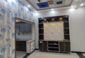 20 marla (01- Kanal) brand New Under Finishing double story House for sale AL REHMAN GARDEN PHASE 2