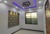 20 marla (01- Kanal) brand New Under Finishing double story House for sale AL REHMAN GARDEN PHASE 2