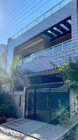 5 Marla double storey brand new house 🏡 for sale Al Rehman garden phase 2